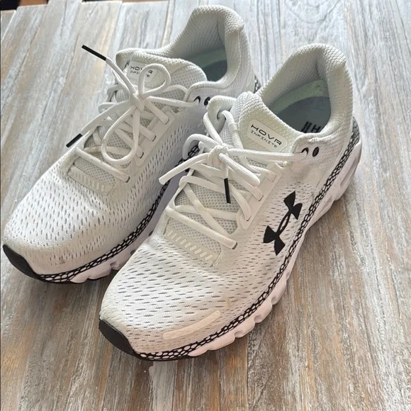 Under Armour HOVR Infinite 2 Running Shoes - Picture 5 of 12